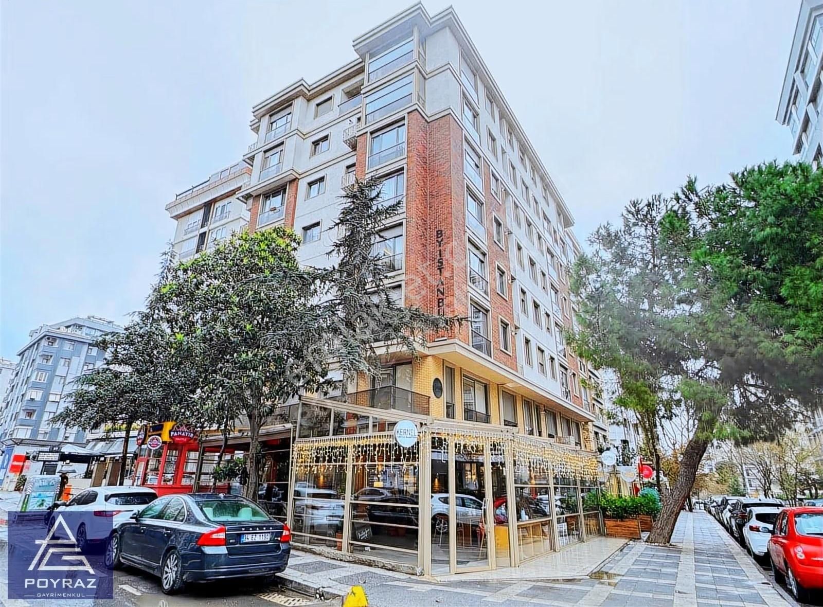 Poyraz'dan Suadiyede Feride Geçidine Çok Yakın 80 M2 Net 2+1