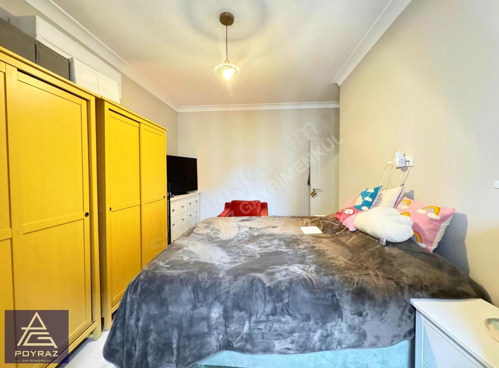 Poyraz'dan Suadiyede Feride Geçidine Çok Yakın 80 M2 Net 2+1 - Görsel 28