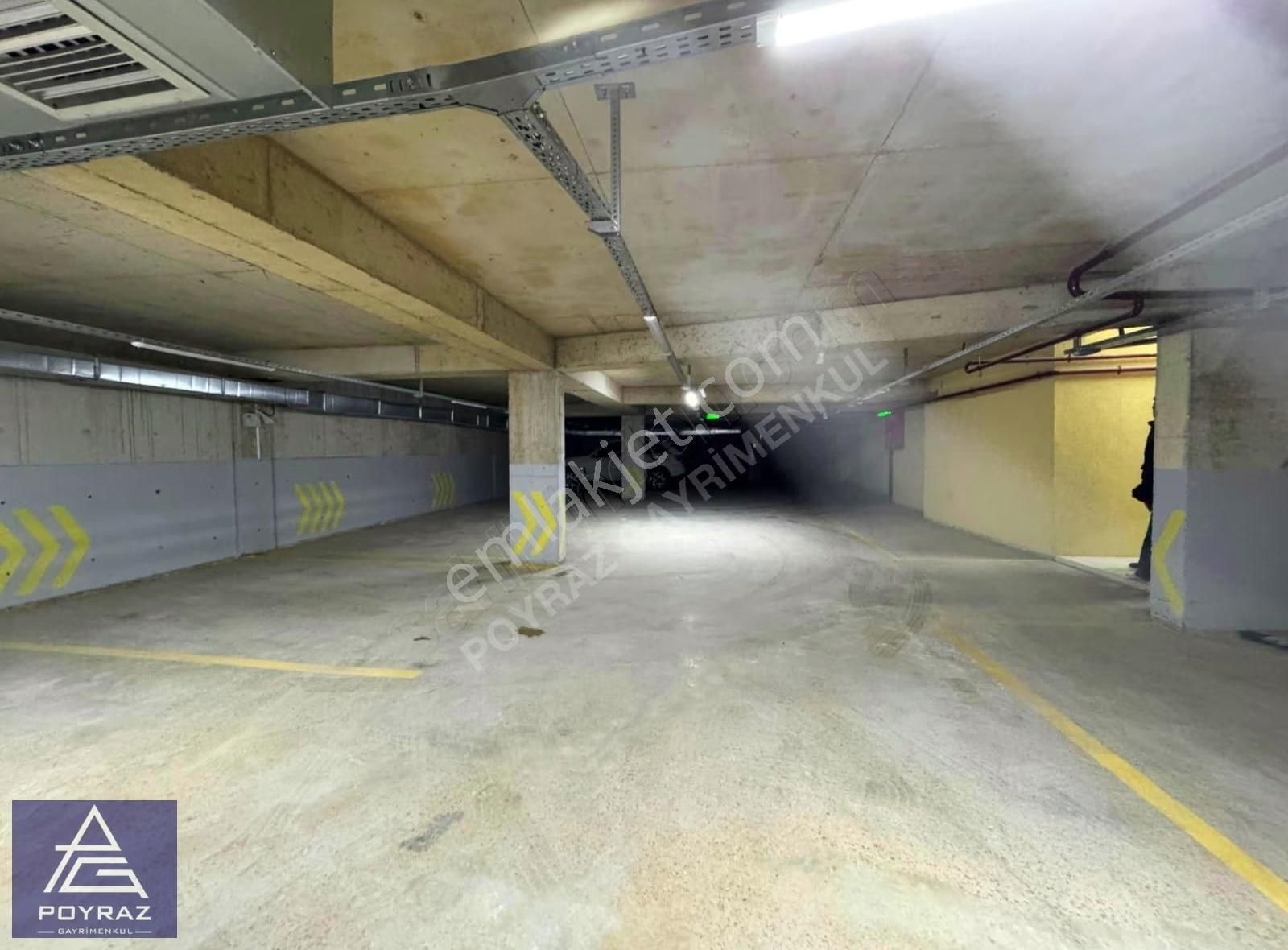 Poyraz'dan Suadiyede Feride Geçidine Çok Yakın 80 M2 Net 2+1 - Görsel 17