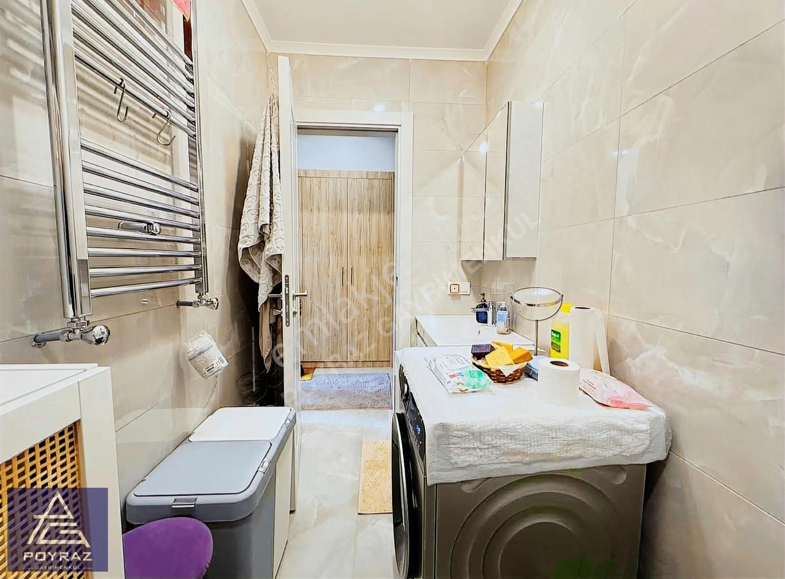 Poyraz'dan Suadiyede Feride Geçidine Çok Yakın 80 M2 Net 2+1 - Görsel 34