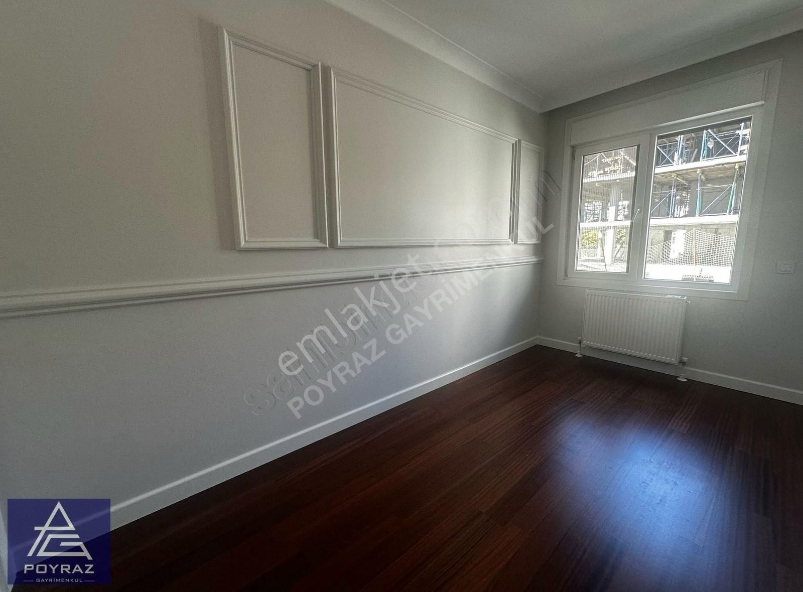 Poyraz'dan Suadiyede Bağdat Caddesine 3. Binada Balkonlu 3+1 - Görsel 23