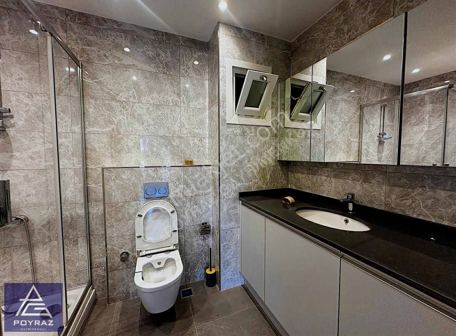 Poyraz'dan Suadiyede Bağdat Caddesine 3. Binada Balkonlu 3+1 - Görsel 29