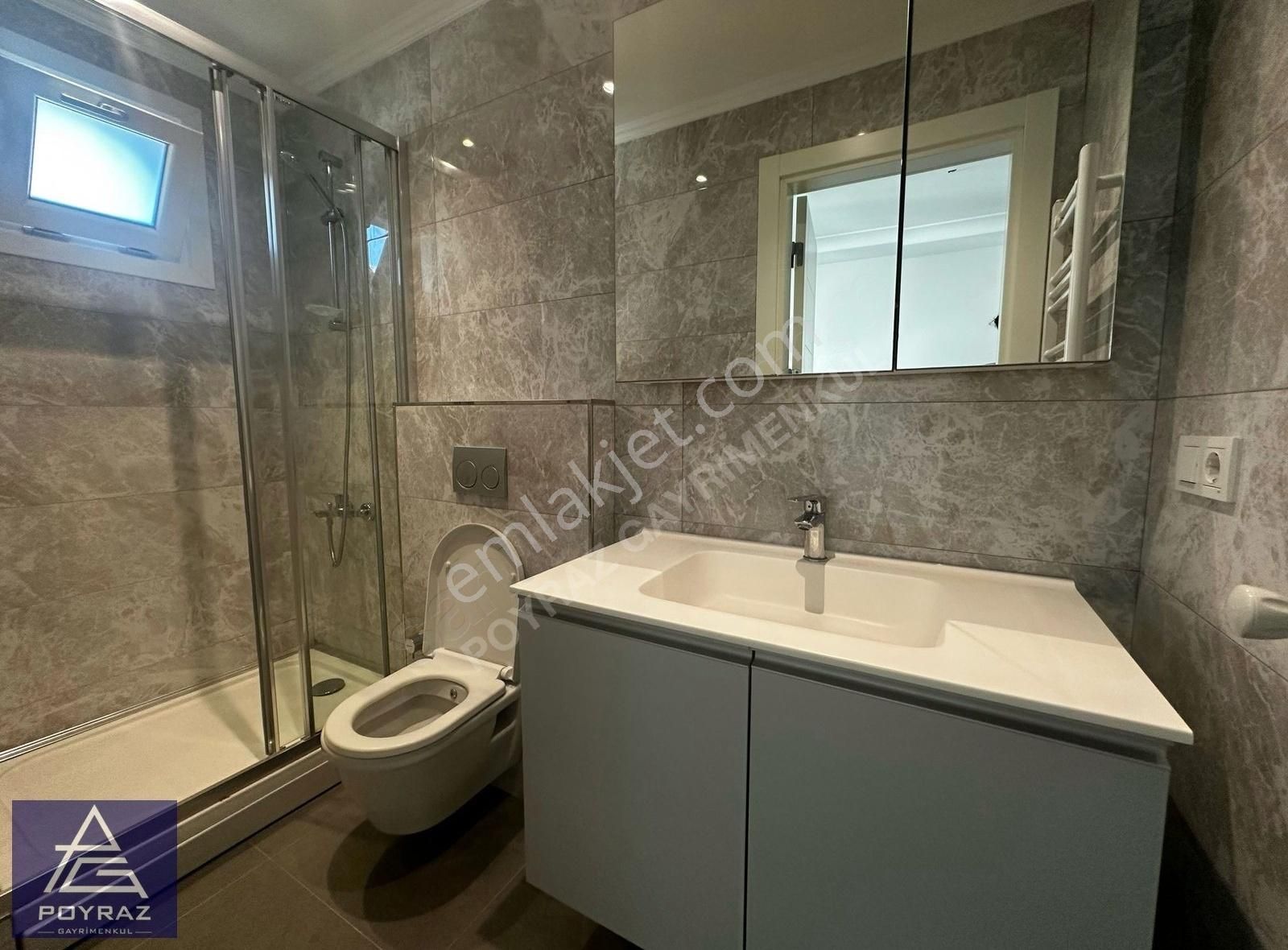 Poyraz'dan Suadiyede Bağdat Caddesine 3. Binada Balkonlu 3+1 - Görsel 25