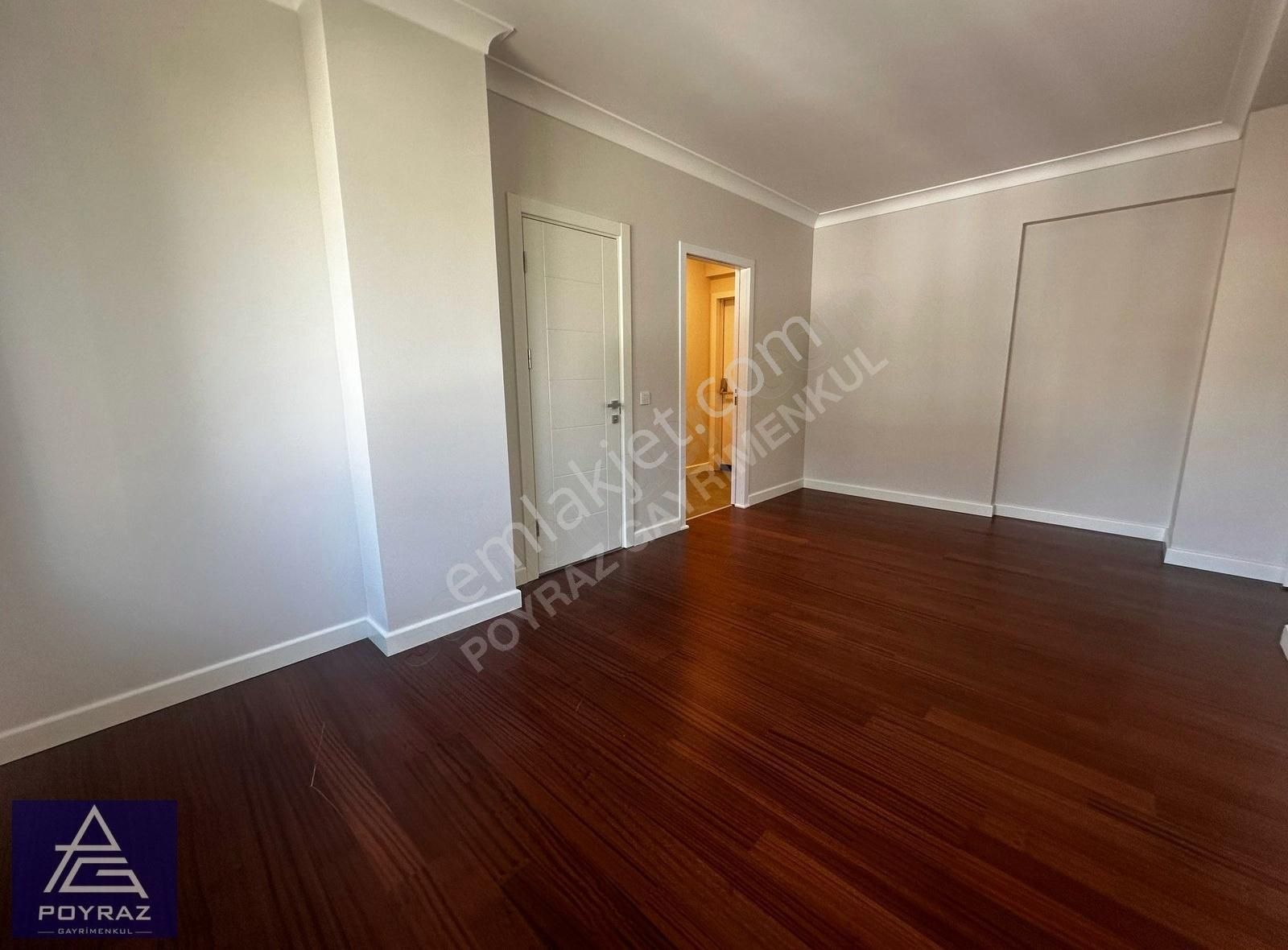 Poyraz'dan Suadiyede Bağdat Caddesine 3. Binada Balkonlu 3+1 - Görsel 24