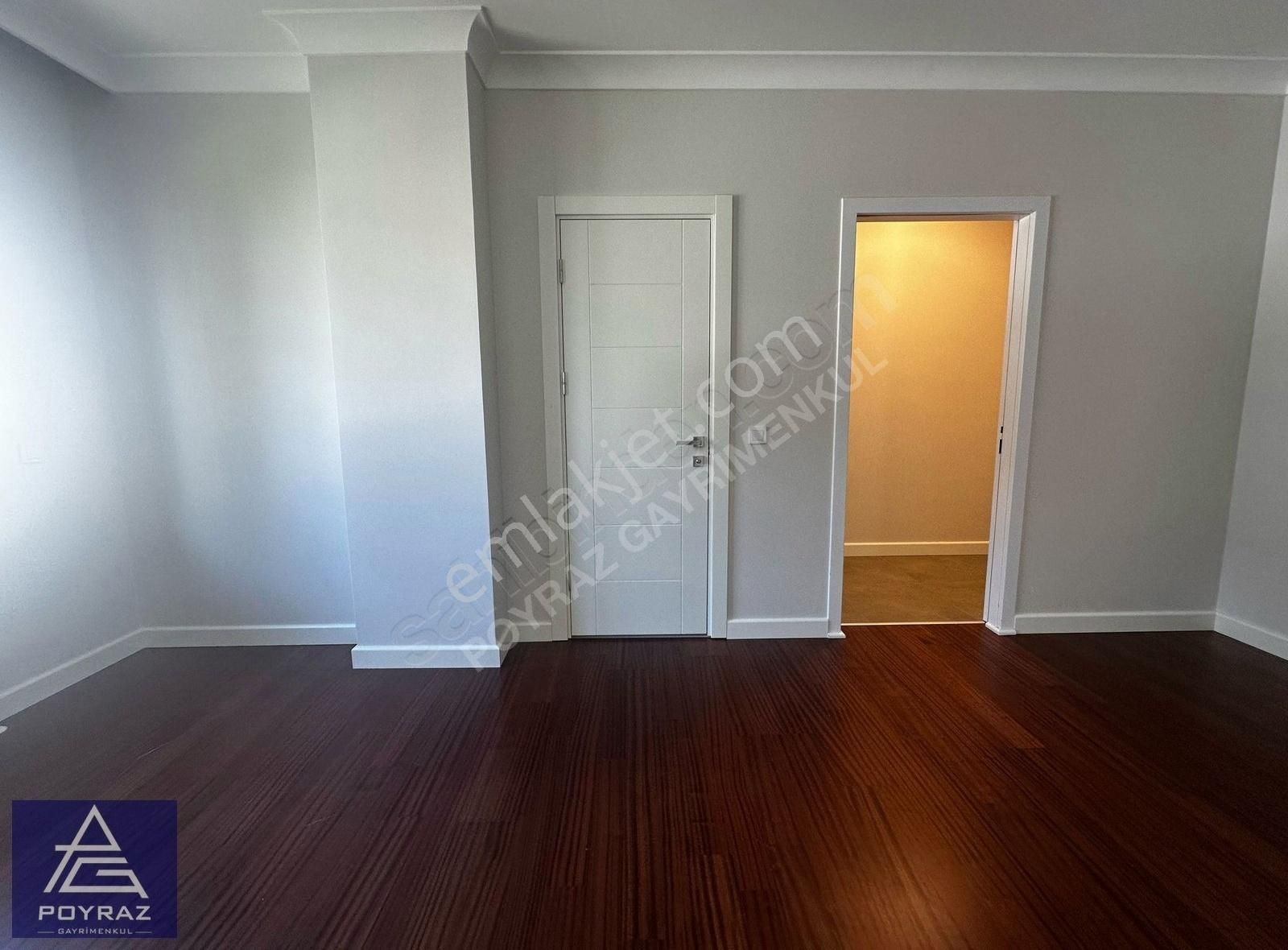 Poyraz'dan Suadiyede Bağdat Caddesine 3. Binada Balkonlu 3+1 - Görsel 31