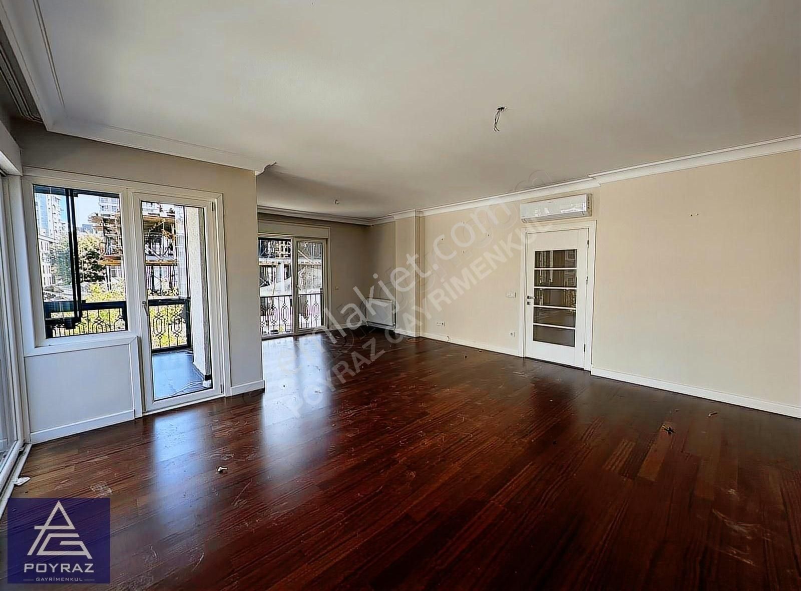 Poyraz'dan Suadiyede Bağdat Caddesine 3. Binada Balkonlu 3+1 - Görsel 15