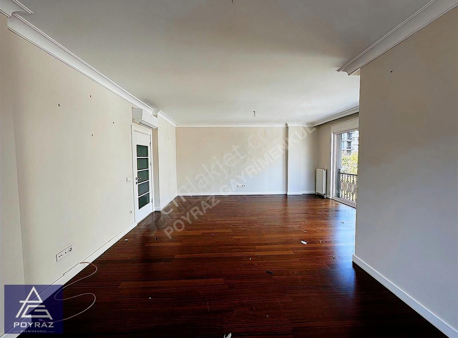 Poyraz'dan Suadiyede Bağdat Caddesine 3. Binada Balkonlu 3+1 - Görsel 4