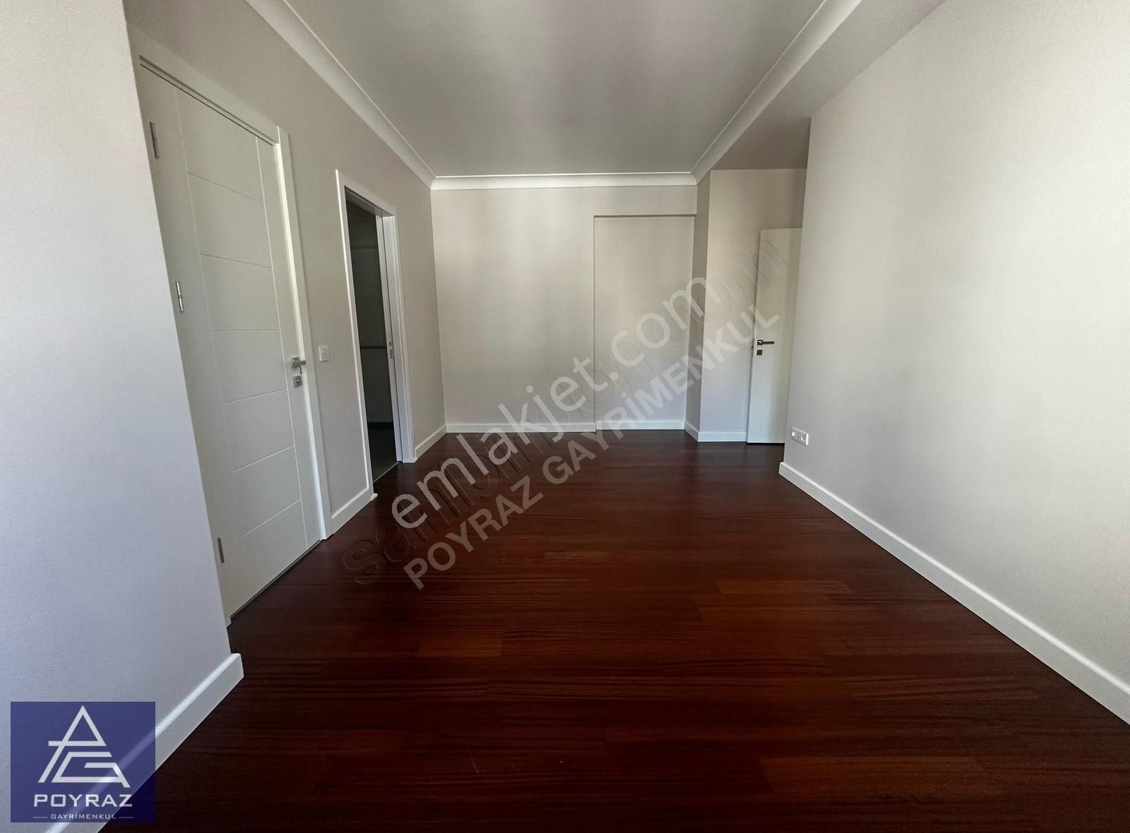 Poyraz'dan Suadiyede Bağdat Caddesine 3. Binada Balkonlu 3+1 - Görsel 14