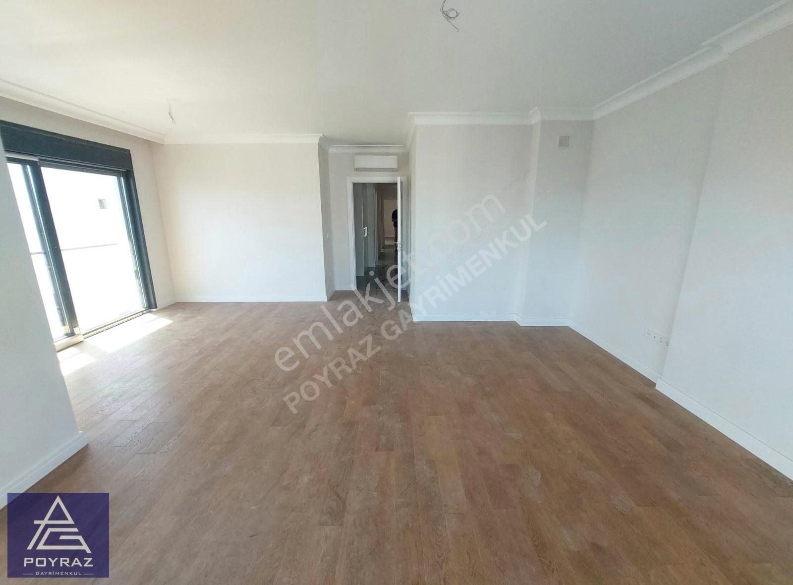 Poyraz'dan Bağdat Caddesine 5. Binada Balkonlu 3+1 Satılık Daire - Görsel 23