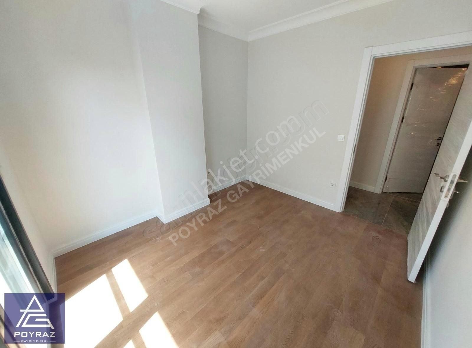 Poyraz'dan Bağdat Caddesine 5. Binada Balkonlu 3+1 Satılık Daire - Görsel 26