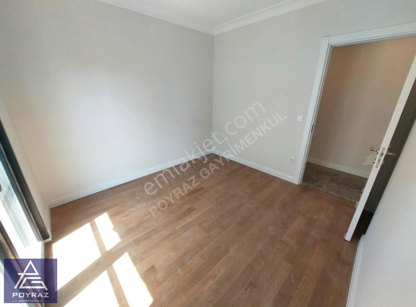 Poyraz'dan Bağdat Caddesine 5. Binada Balkonlu 3+1 Satılık Daire - Görsel 32