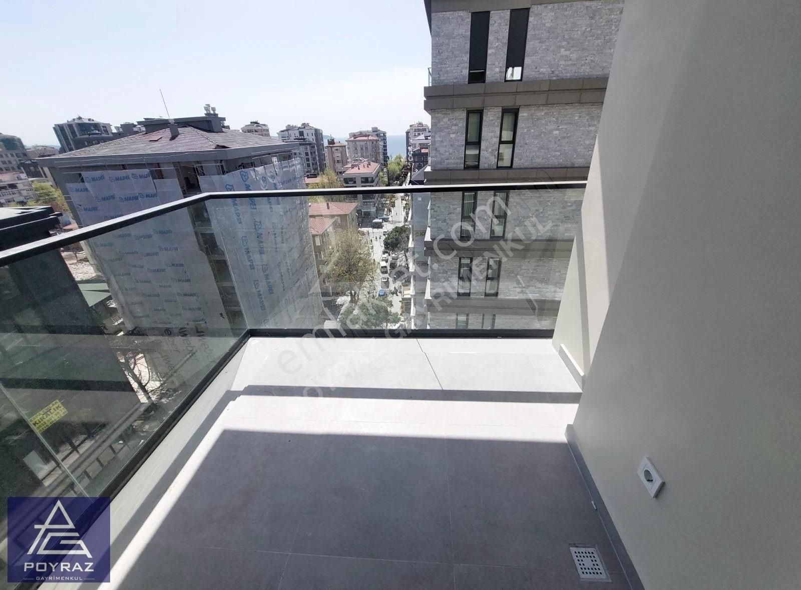 Poyraz'dan Bağdat Caddesine 5. Binada Balkonlu 3+1 Satılık Daire - Görsel 6