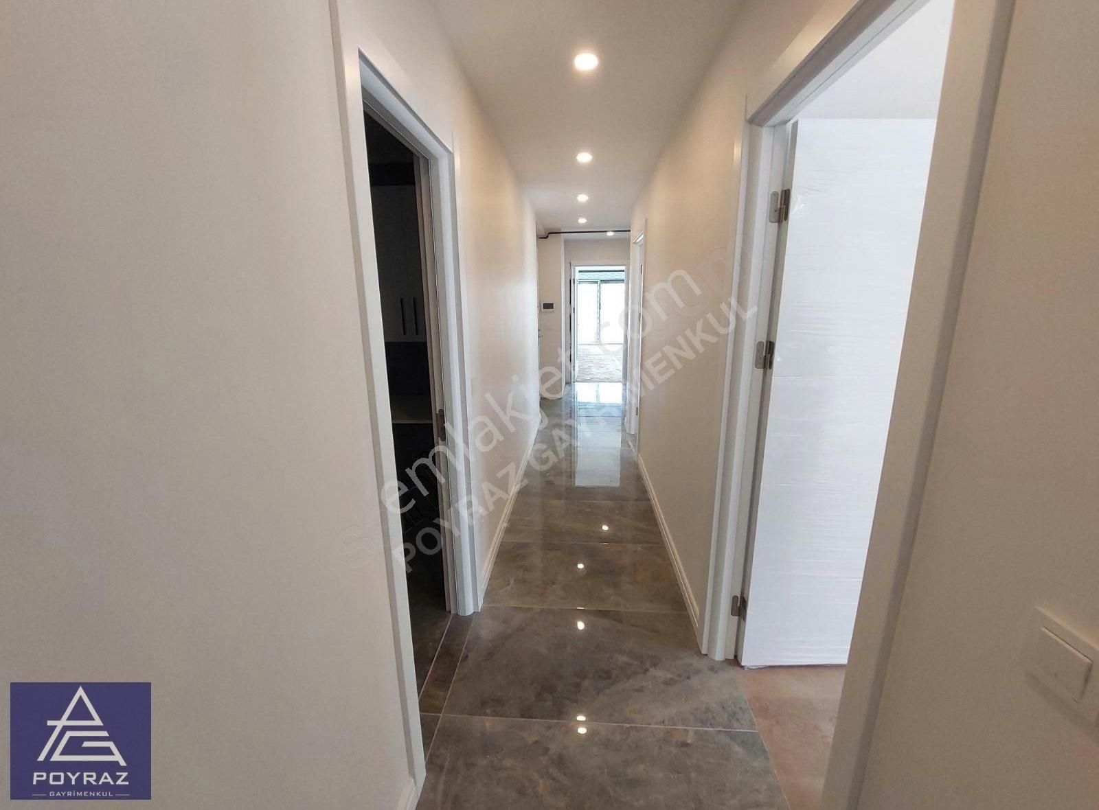 Poyraz'dan Bağdat Caddesine 5. Binada Balkonlu 3+1 Satılık Daire - Görsel 13
