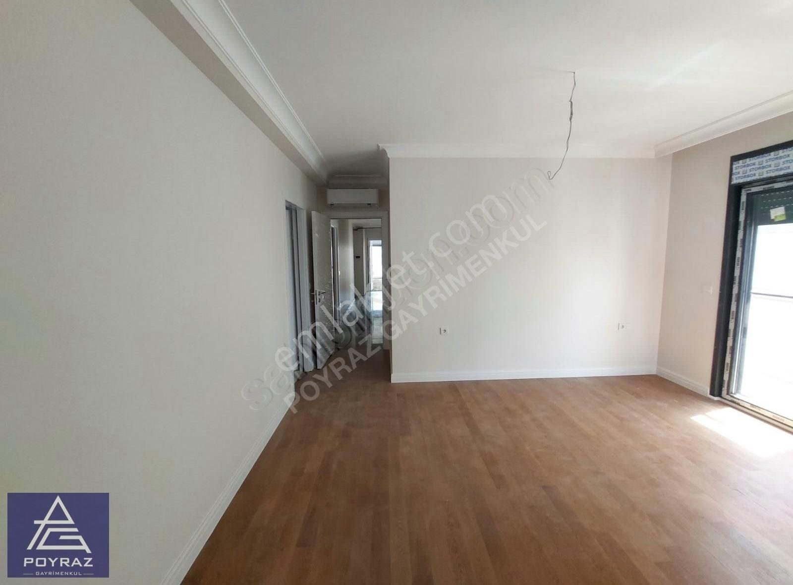 Poyraz'dan Bağdat Caddesine 5. Binada Balkonlu 3+1 Satılık Daire - Görsel 14