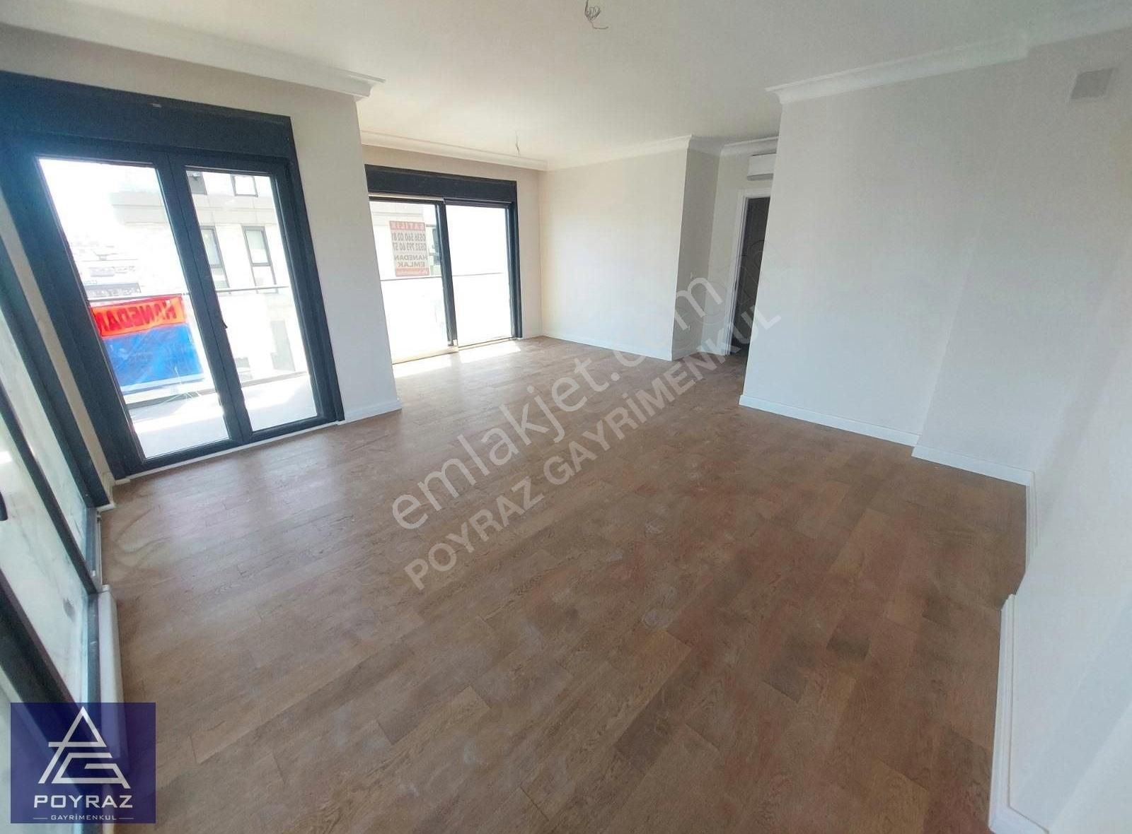 Poyraz'dan Bağdat Caddesine 5. Binada Balkonlu 3+1 Satılık Daire - Görsel 18