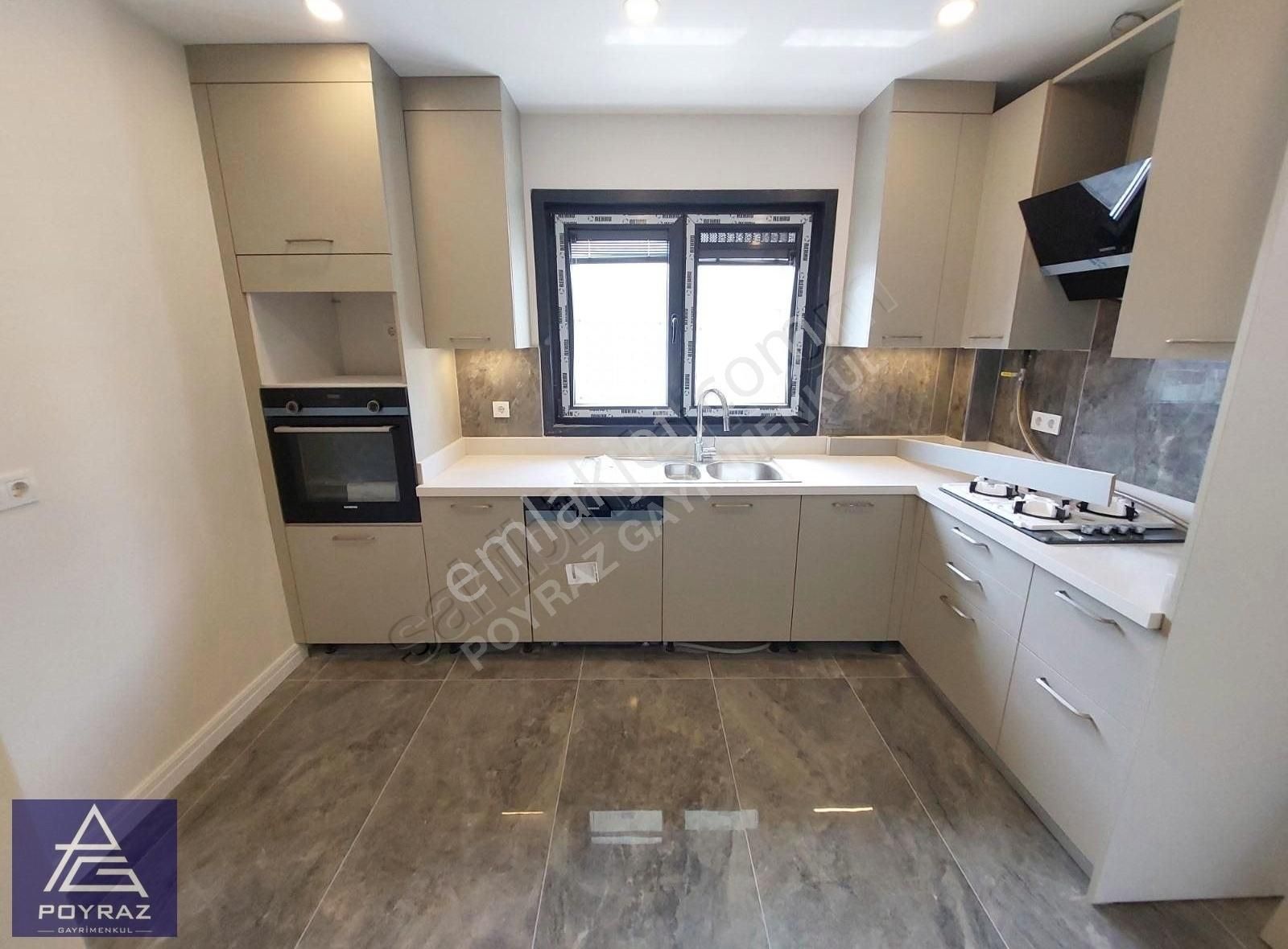 Poyraz'dan Bağdat Caddesine 5. Binada Balkonlu 3+1 Satılık Daire - Görsel 28