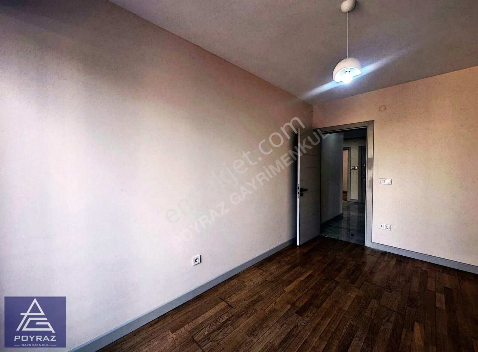 Poyraz'dan Caddebostan Sahilde Mimari Dekorlu 95 Net 3+1 Satılık - Görsel 30