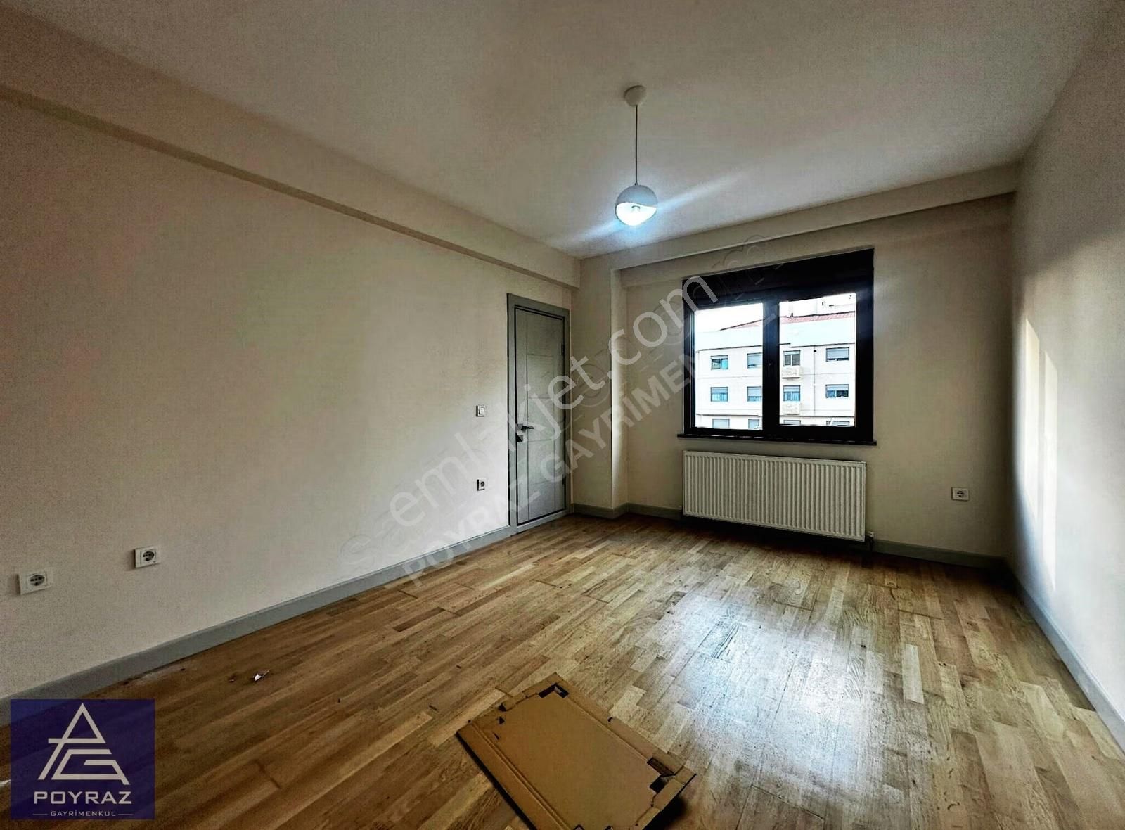 Poyraz'dan Caddebostan Sahilde Mimari Dekorlu 95 Net 3+1 Satılık - Görsel 26