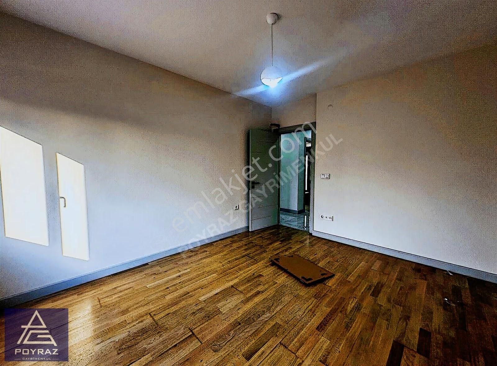 Poyraz'dan Caddebostan Sahilde Mimari Dekorlu 95 Net 3+1 Satılık - Görsel 29