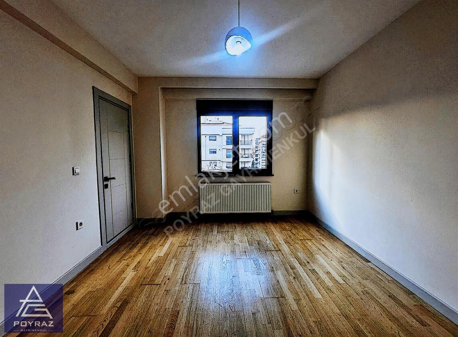 Poyraz'dan Caddebostan Sahilde Mimari Dekorlu 95 Net 3+1 Satılık - Görsel 28