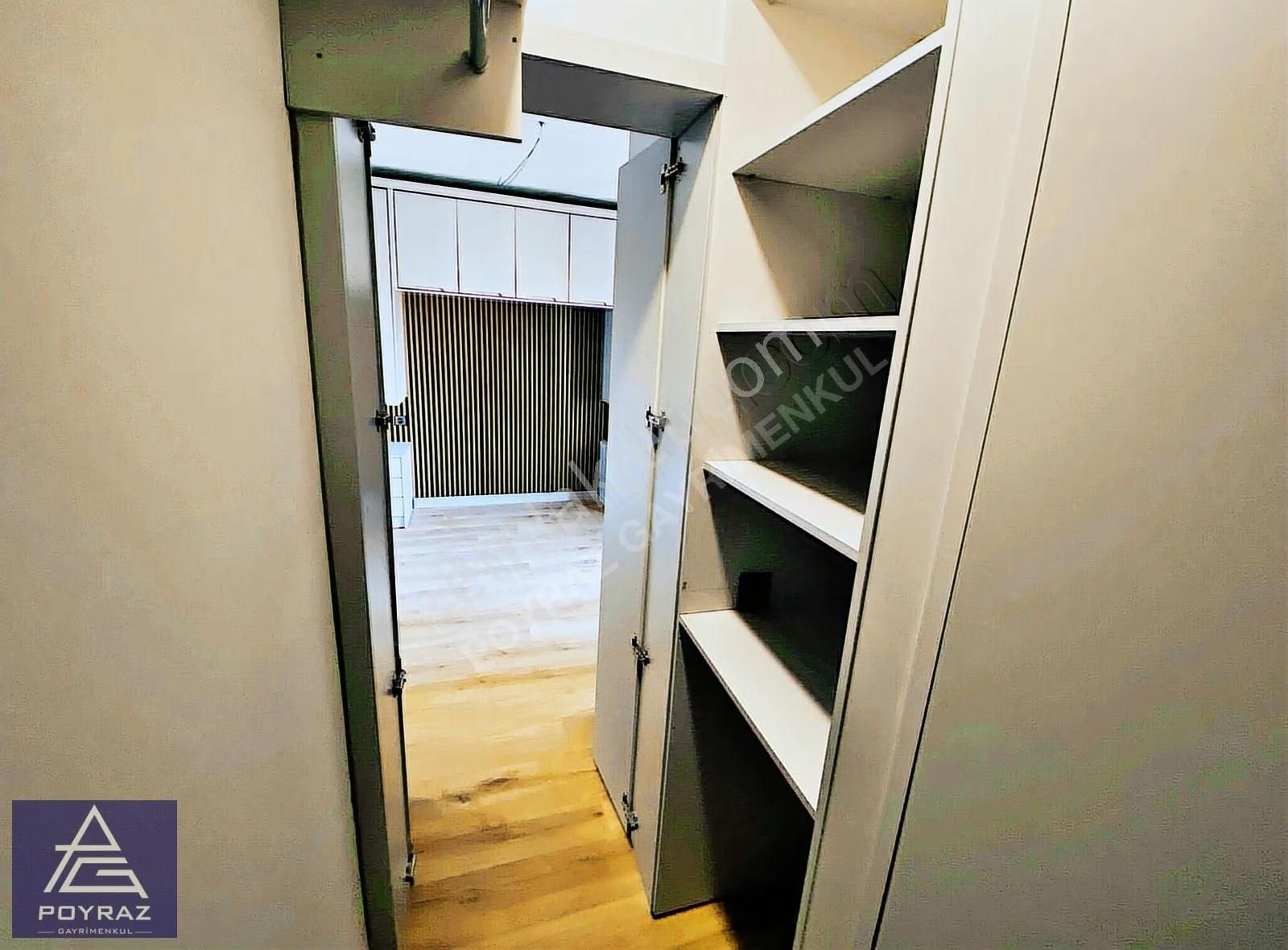 Poyraz'dan Caddebostan Sahilde Prestijli Binada Balkonlu 3+1 - Görsel 7