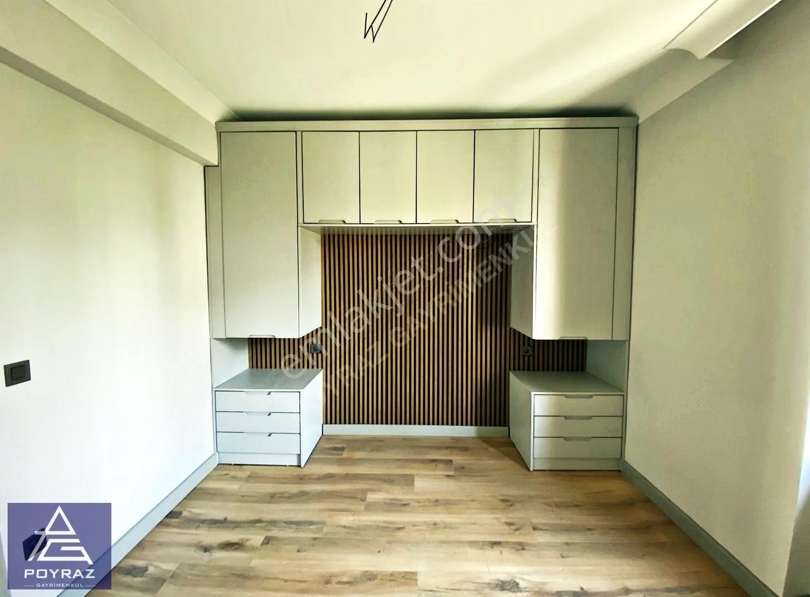 Poyraz'dan Caddebostan Sahilde Prestijli Binada Balkonlu 3+1 - Görsel 27