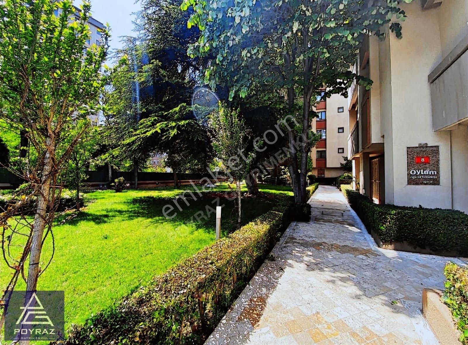 Poyraz'dan Caddebostan Sahilde Prestijli Binada Balkonlu 3+1 - Görsel 19