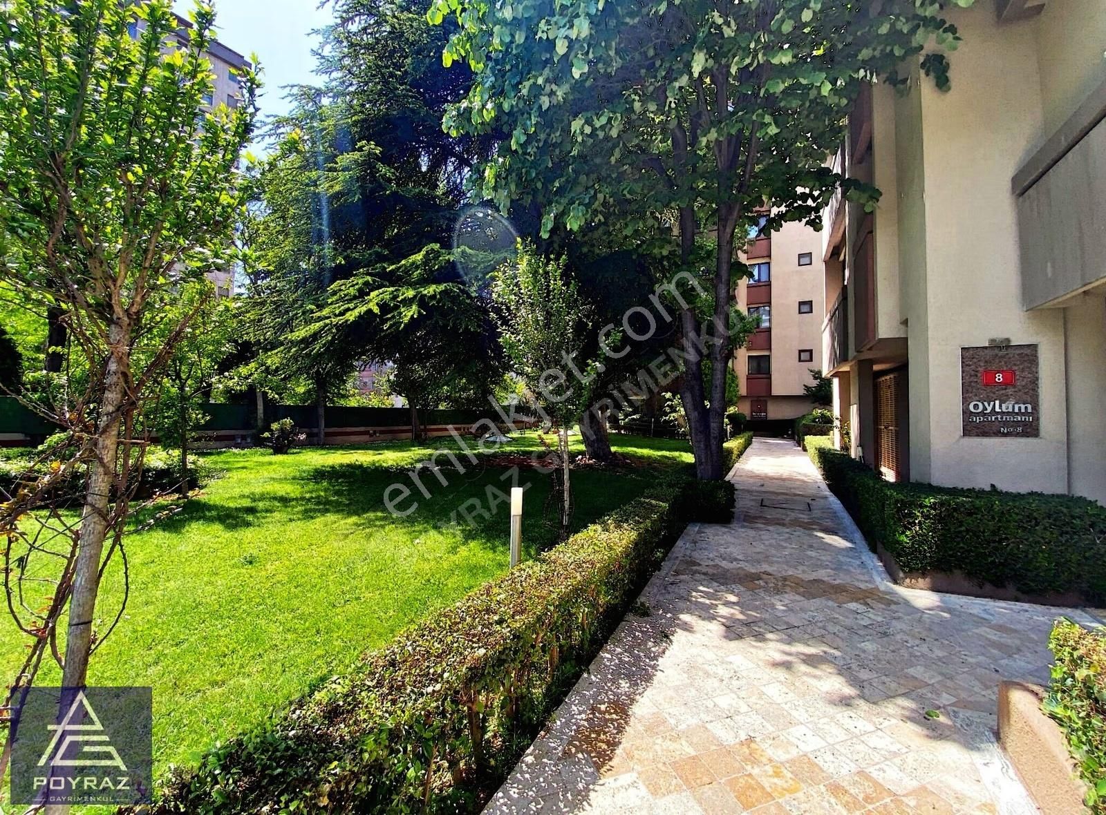 Poyraz'dan Caddebostan Sahilde Prestijli Binada Balkonlu 3+1 - Görsel 32