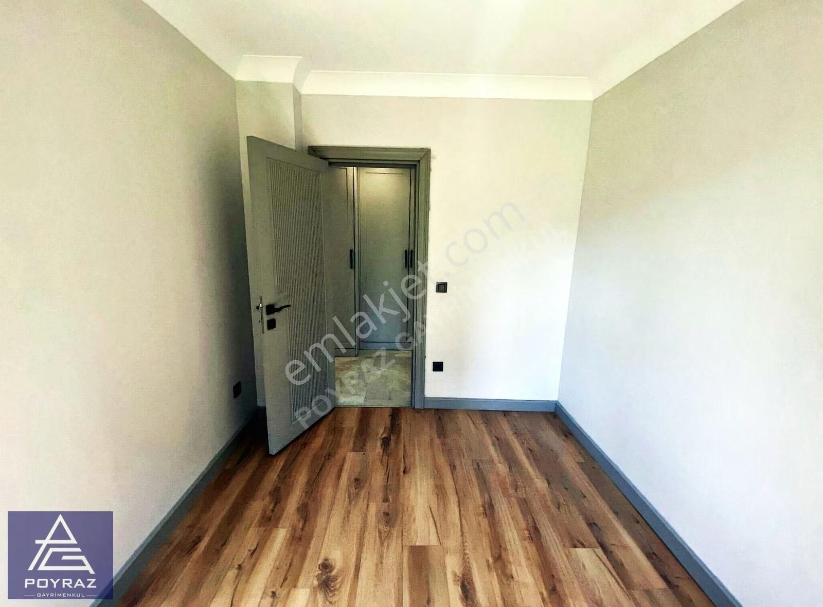 Poyraz'dan Caddebostan Sahilde Prestijli Binada Balkonlu 3+1 - Görsel 8