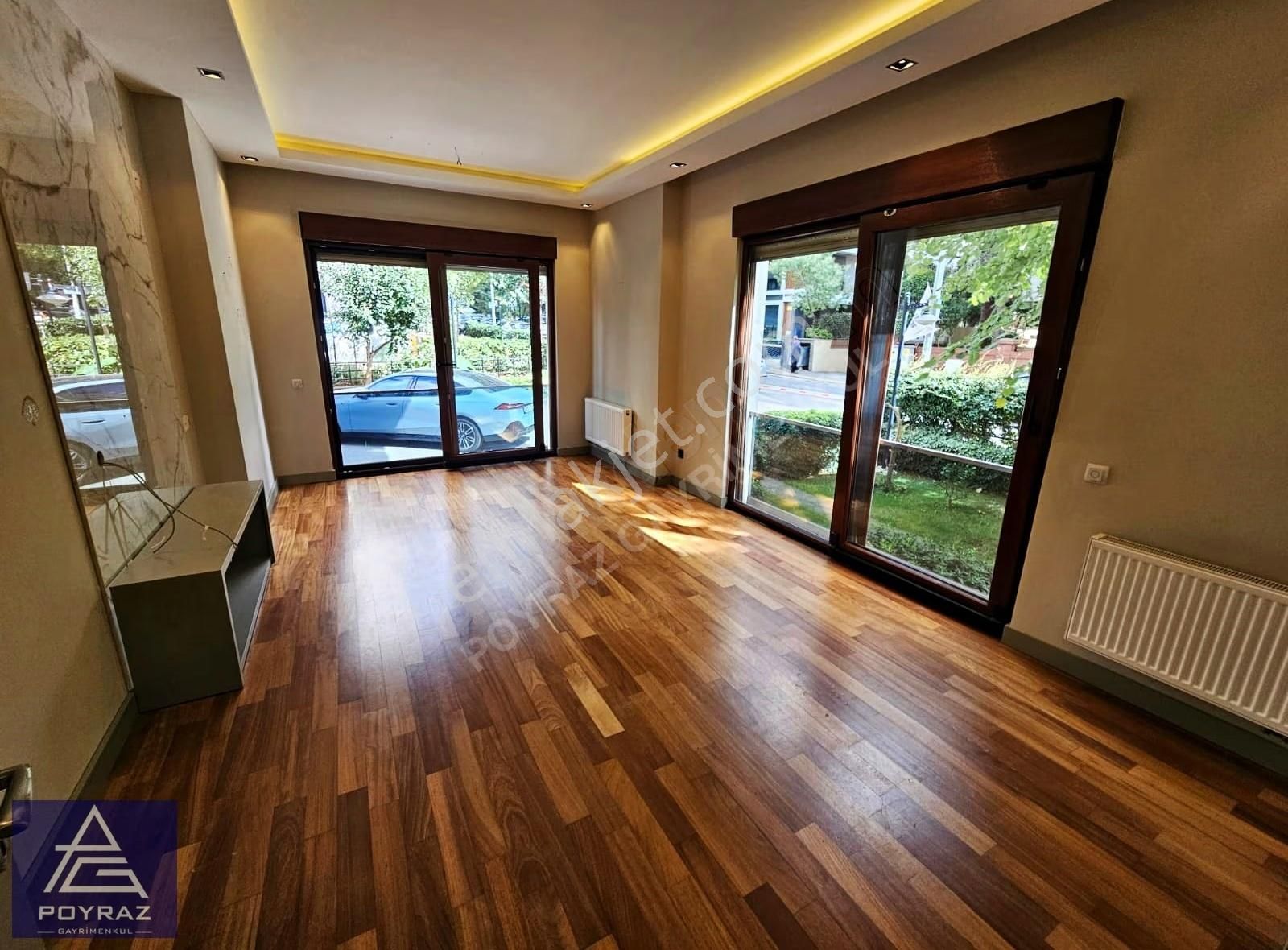 Poyraz'dan Çiftehavuzlar Sahilde Prestijli Binada Balkonlu 2+1 - Görsel 31