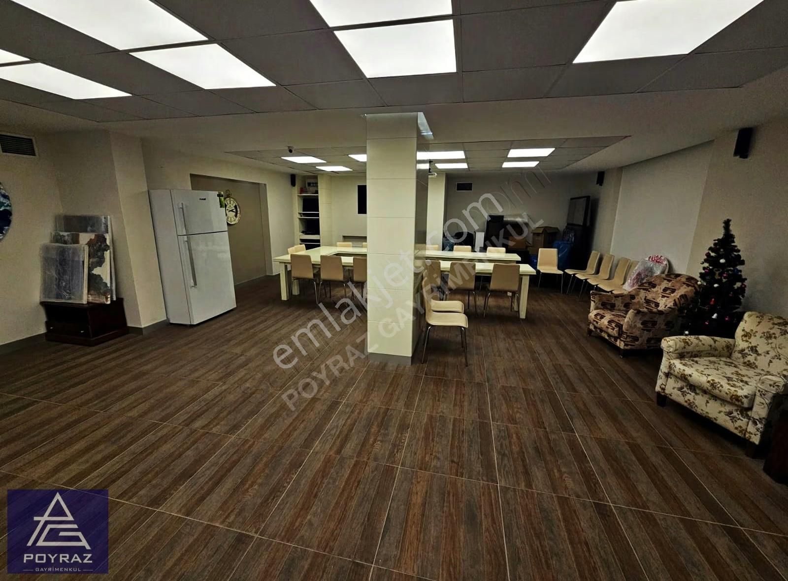 Poyraz'dan Çiftehavuzlar Sahilde Prestijli Binada Balkonlu 2+1 - Görsel 15