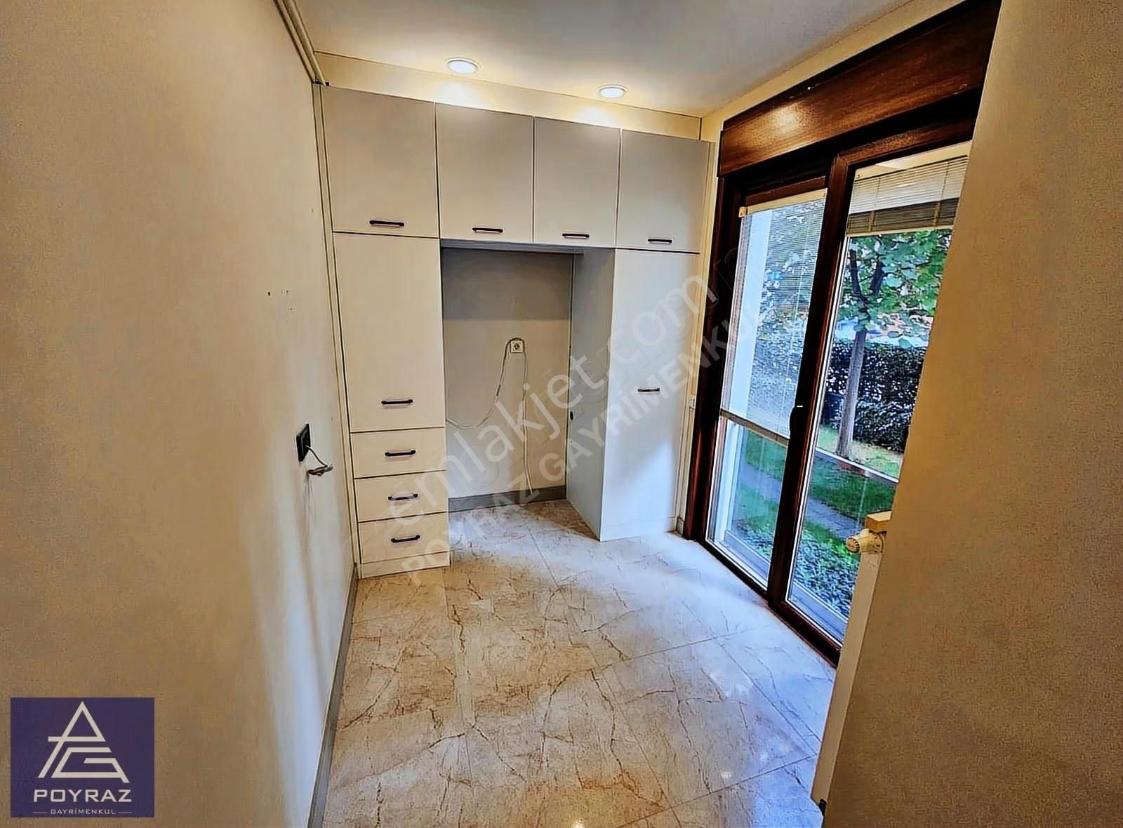 Poyraz'dan Çiftehavuzlar Sahilde Prestijli Binada Balkonlu 2+1 - Görsel 22