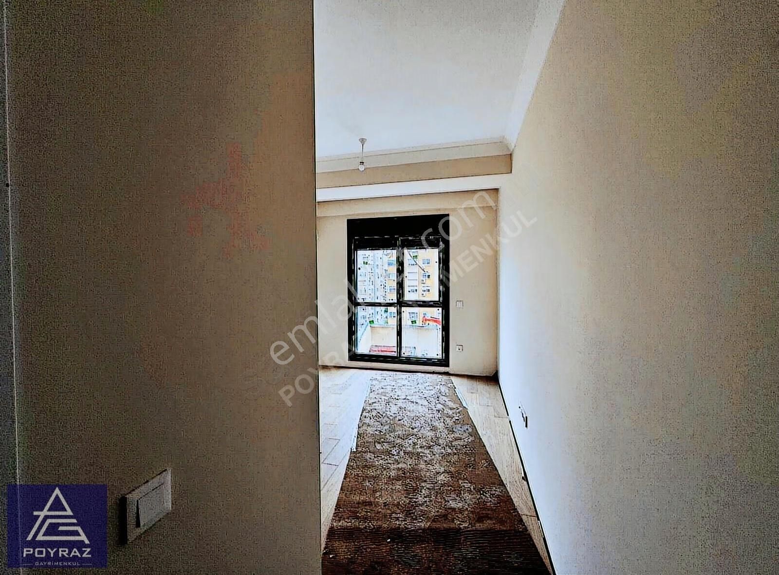Poyraz'dan Suadiyede Beymene Yakın Sıfır Binada Balkonlu 3+1 - Görsel 2