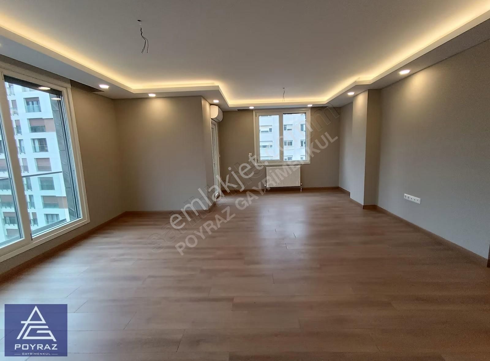 Poyraz'dan Tek Yetkili Erenköy Divanın Sokağında 3+1 Satılık - Görsel 11