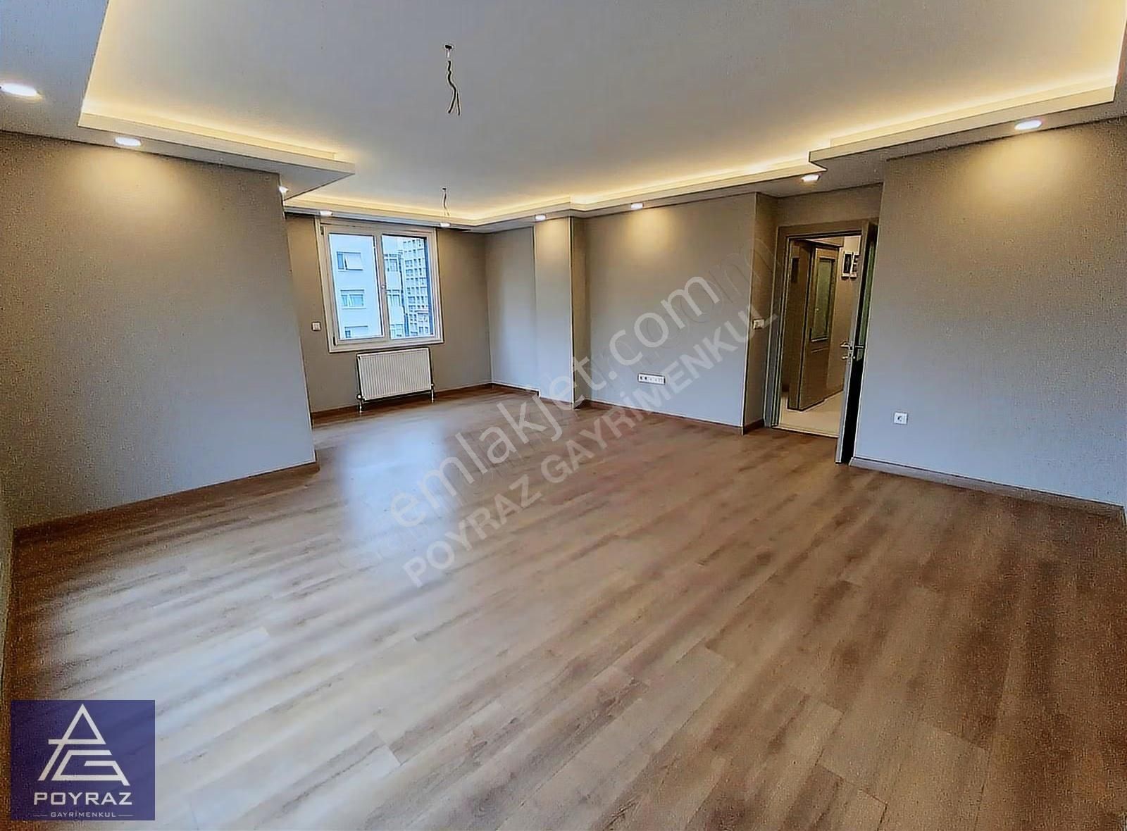 Poyraz'dan Tek Yetkili Erenköy Divanın Sokağında 3+1 Satılık - Görsel 14