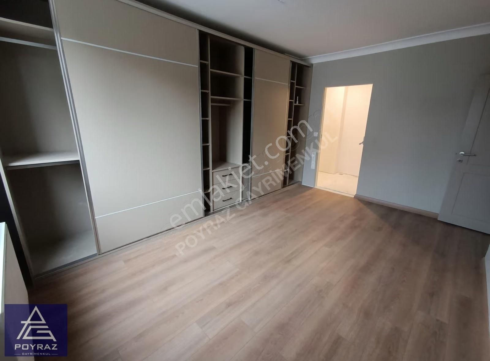 Poyraz'dan Tek Yetkili Erenköy Divanın Sokağında 3+1 Satılık - Görsel 17