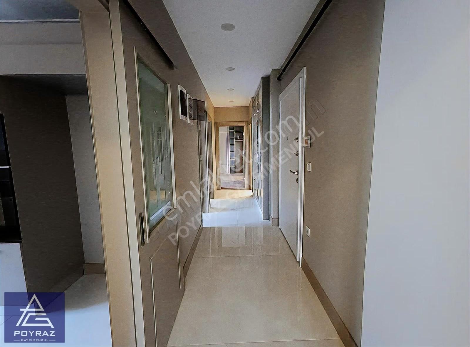 Poyraz'dan Tek Yetkili Erenköy Divanın Sokağında 3+1 Satılık - Görsel 4