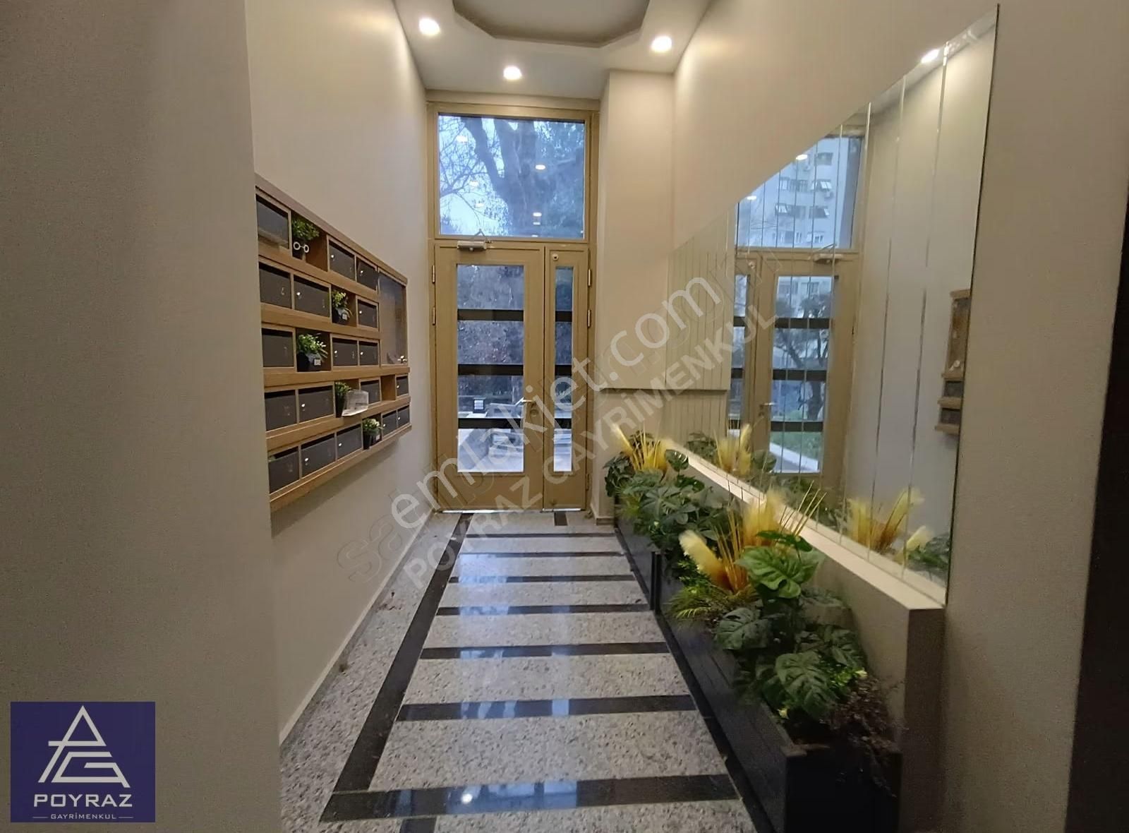 Poyraz'dan Tek Yetkili Erenköy Divanın Sokağında 3+1 Satılık - Görsel 34