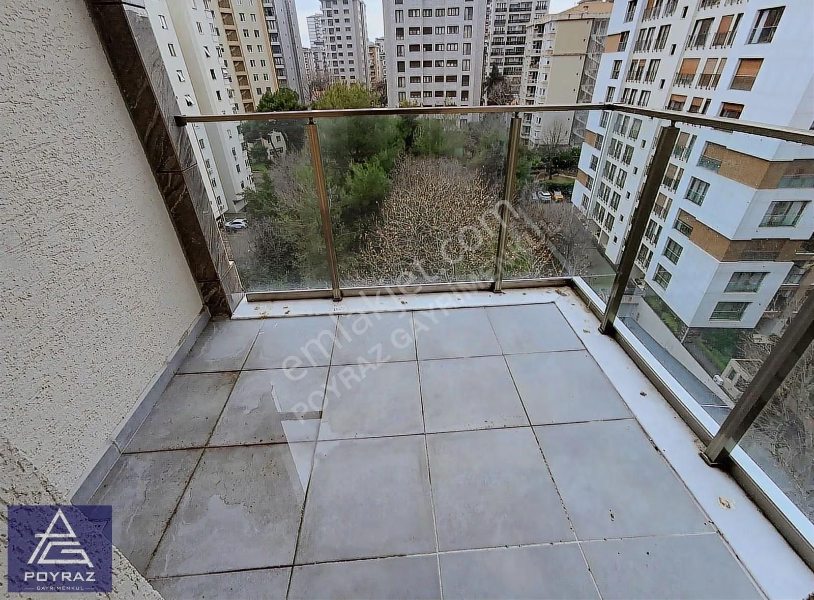 Poyraz'dan Tek Yetkili Erenköy Divanın Sokağında 3+1 Satılık - Görsel 19