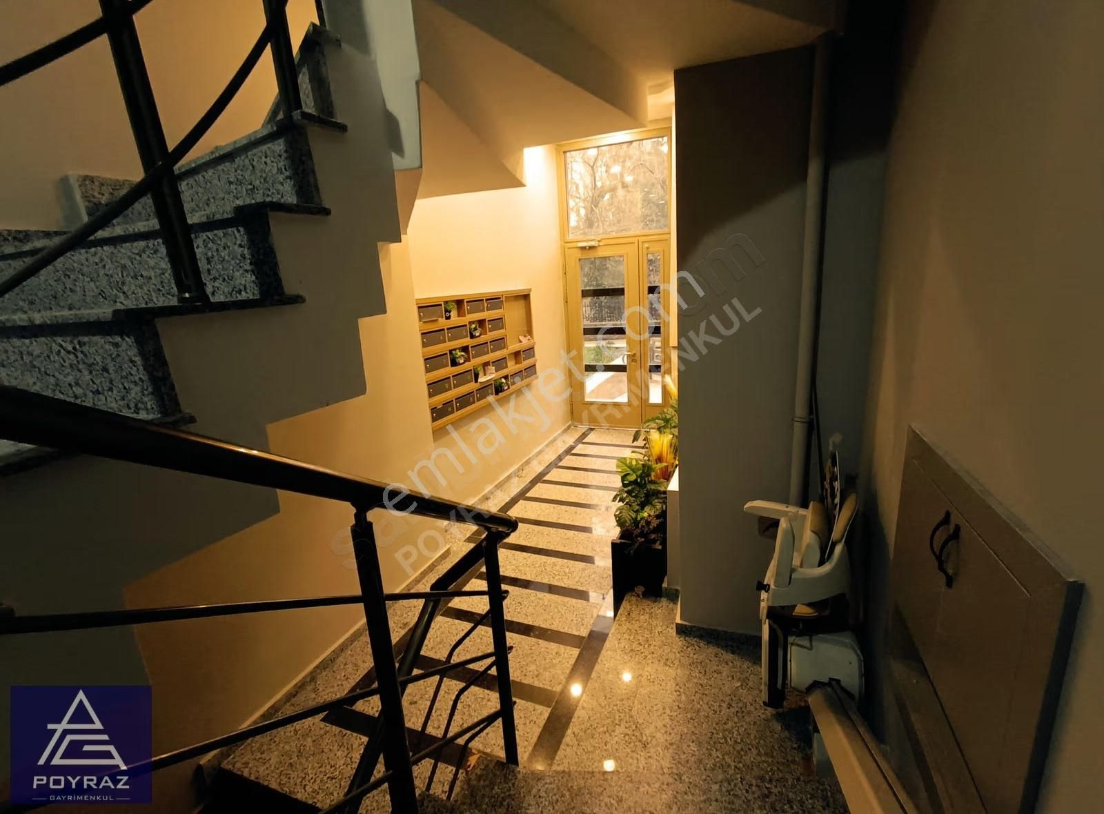 Poyraz'dan Tek Yetkili Erenköy Divanın Sokağında 3+1 Satılık - Görsel 35