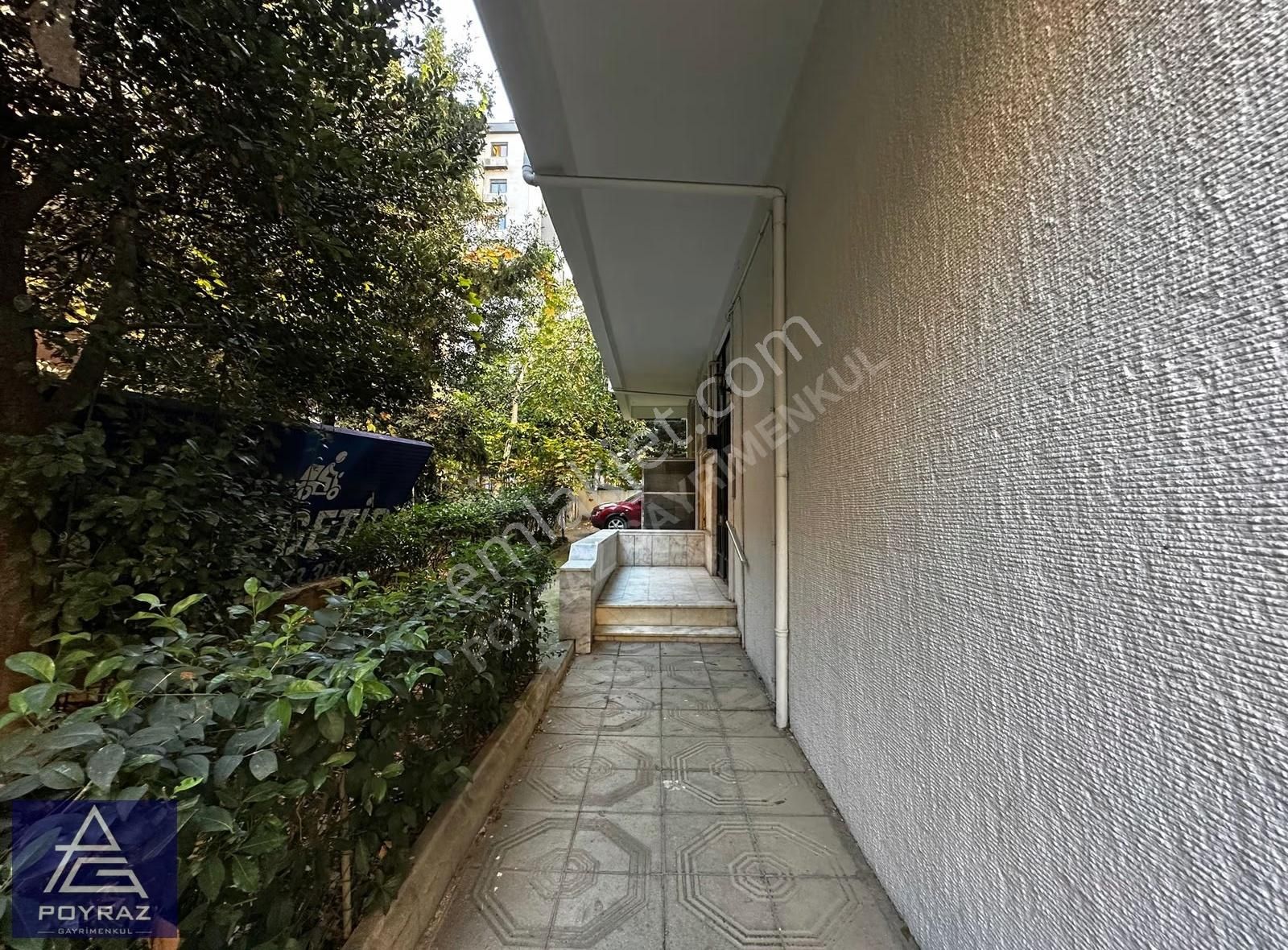 Poyraz'dan Suadiye Bağdat Caddesine 6. Binada 100 Net 3+1 Daire - Görsel 6