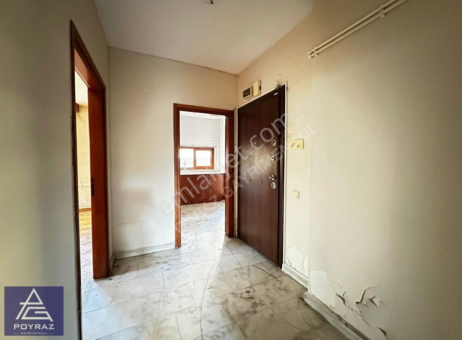 Poyraz'dan Suadiye Bağdat Caddesine 6. Binada 100 Net 3+1 Daire - Görsel 17