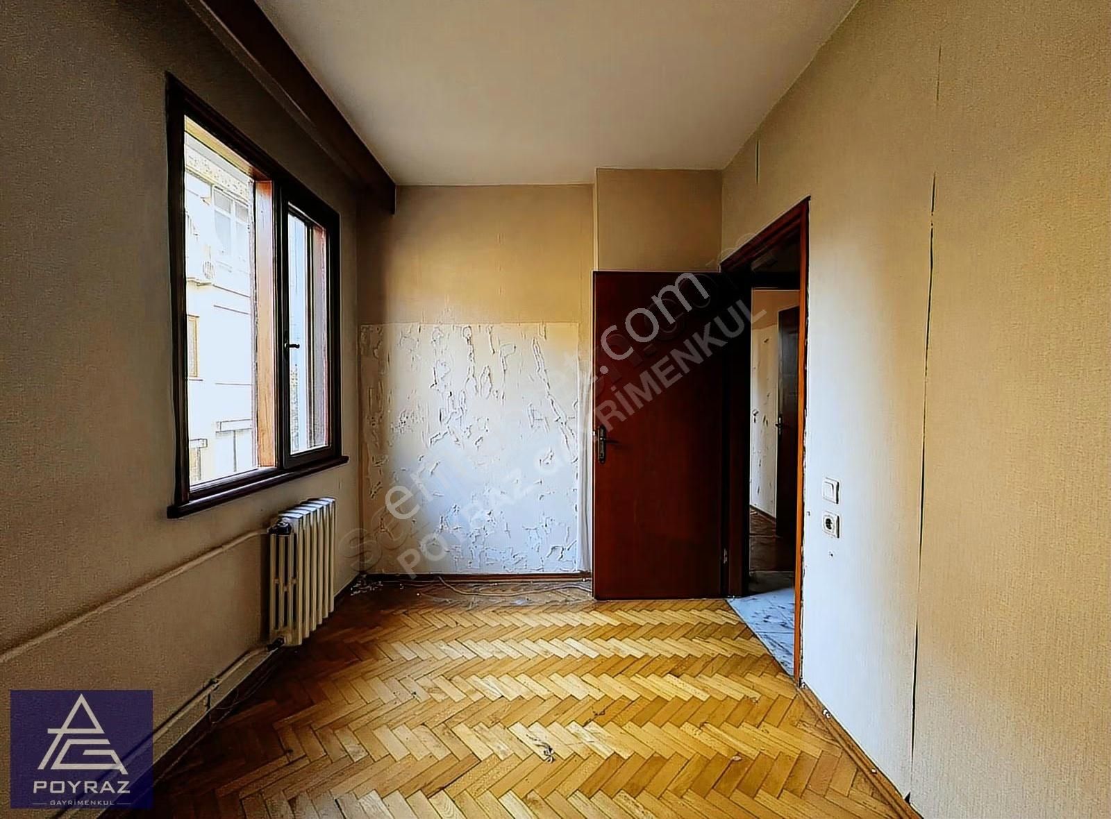 Poyraz'dan Suadiye Bağdat Caddesine 6. Binada 100 Net 3+1 Daire - Görsel 20