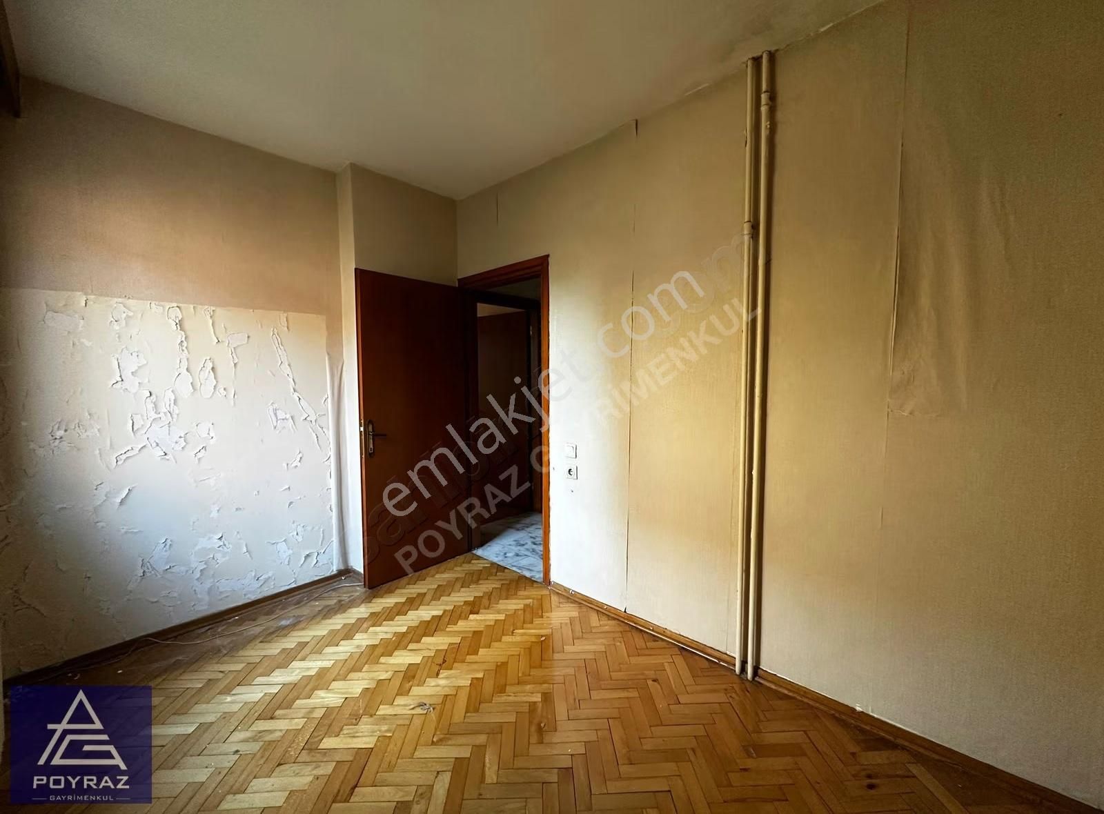 Poyraz'dan Suadiye Bağdat Caddesine 6. Binada 100 Net 3+1 Daire - Görsel 29