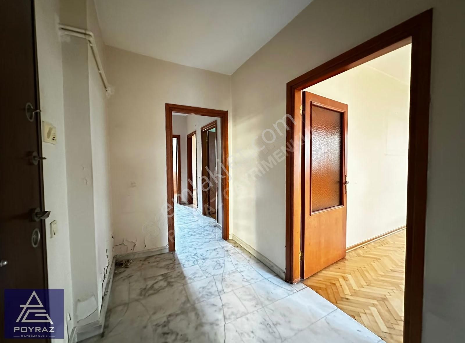 Poyraz'dan Suadiye Bağdat Caddesine 6. Binada 100 Net 3+1 Daire - Görsel 16