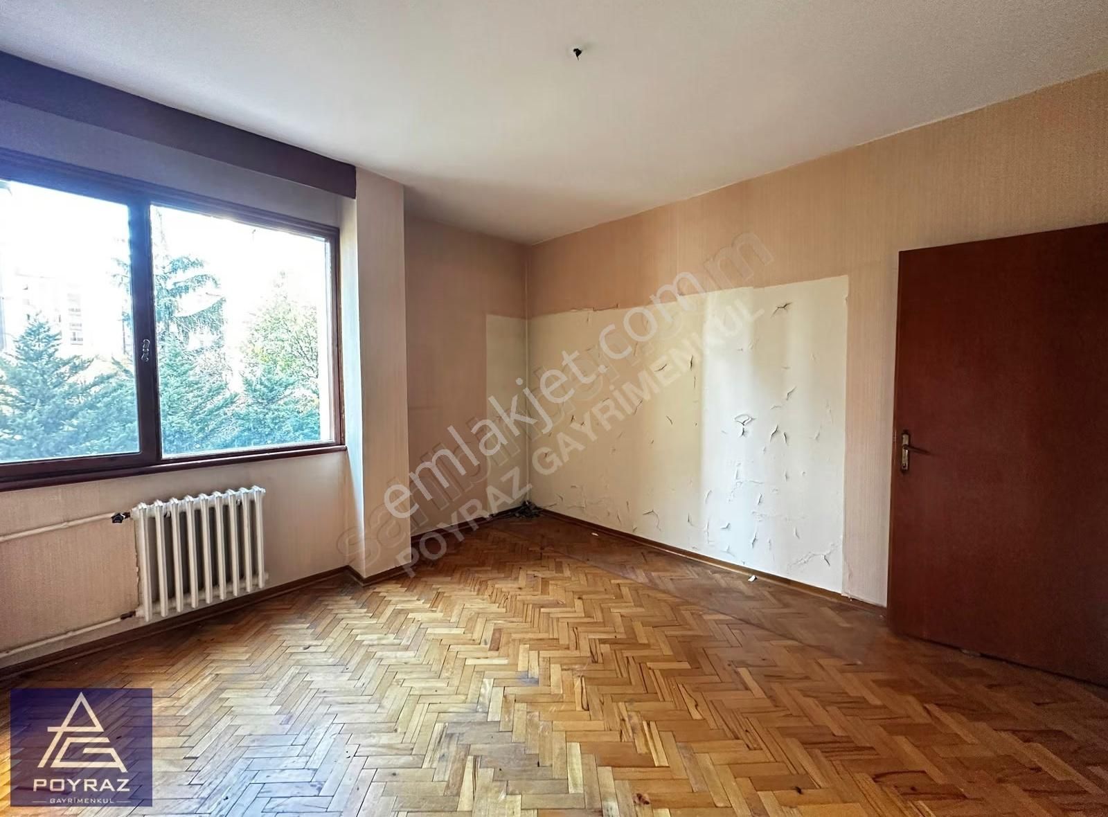 Poyraz'dan Suadiye Bağdat Caddesine 6. Binada 100 Net 3+1 Daire - Görsel 18