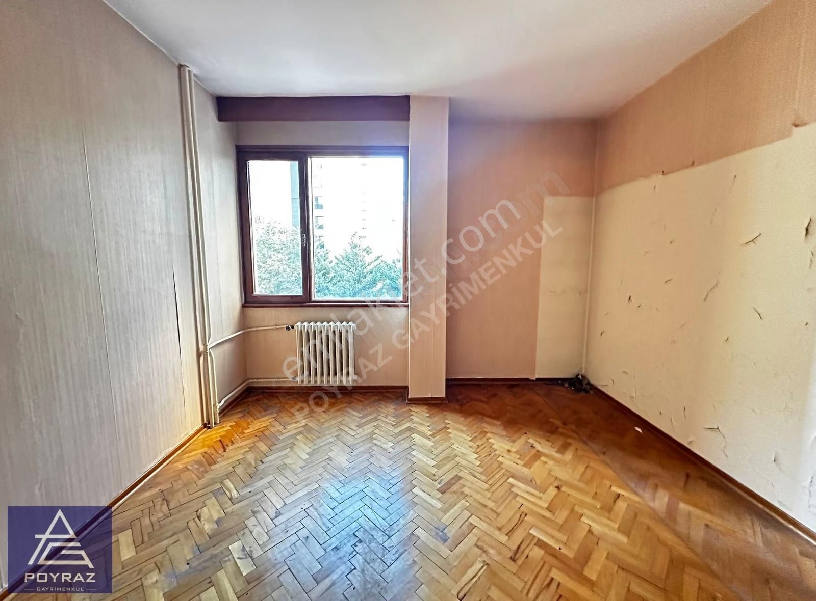 Poyraz'dan Suadiye Bağdat Caddesine 6. Binada 100 Net 3+1 Daire - Görsel 25