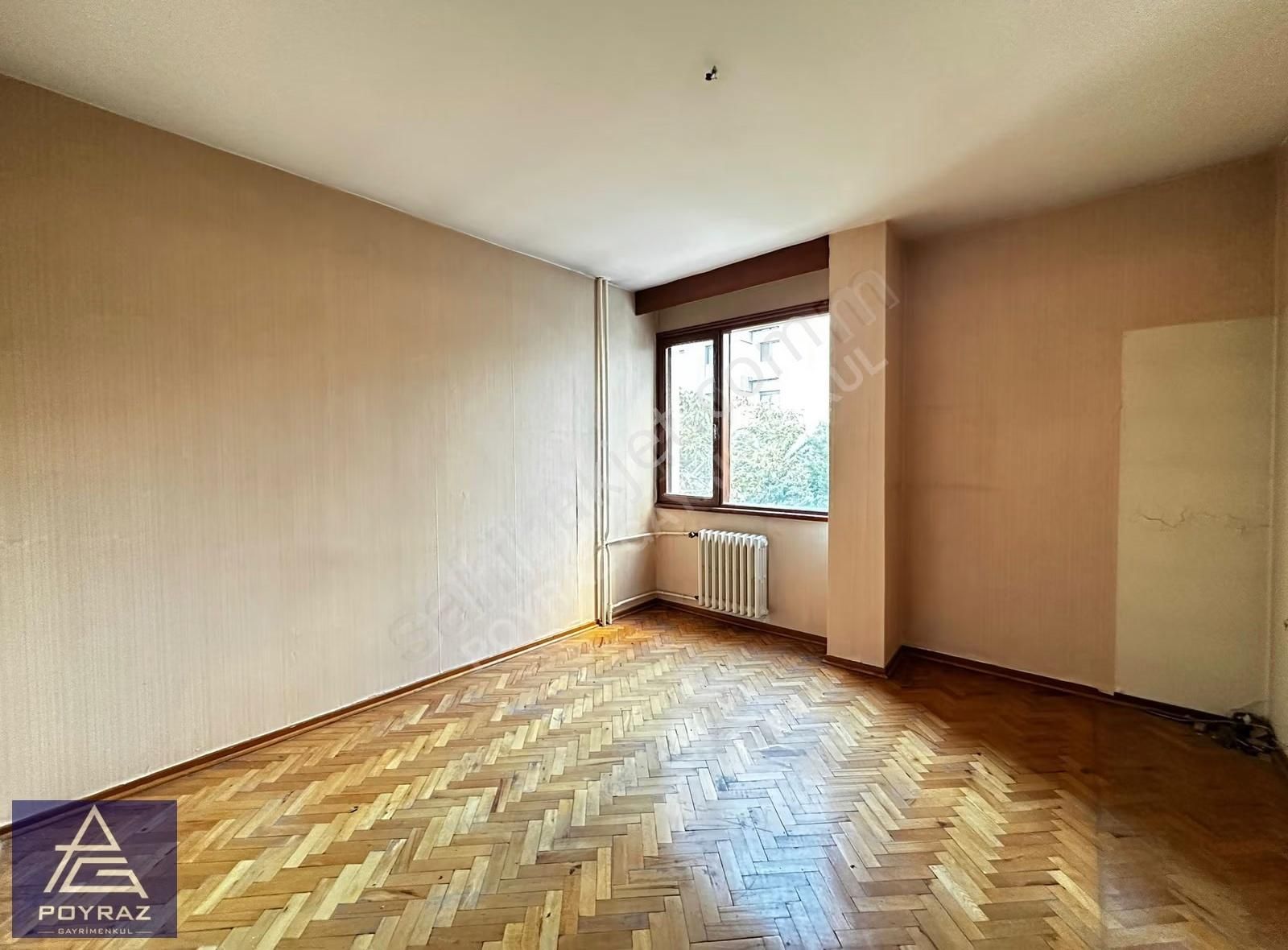 Poyraz'dan Suadiye Bağdat Caddesine 6. Binada 100 Net 3+1 Daire - Görsel 15