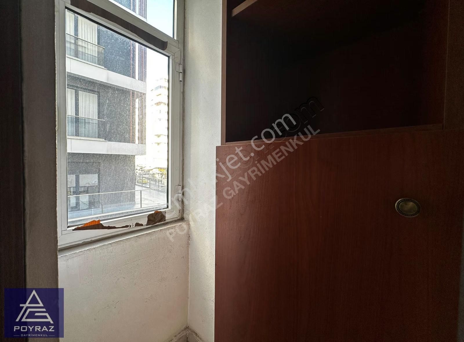 Poyraz'dan Suadiye Bağdat Caddesine 6. Binada 100 Net 3+1 Daire - Görsel 34