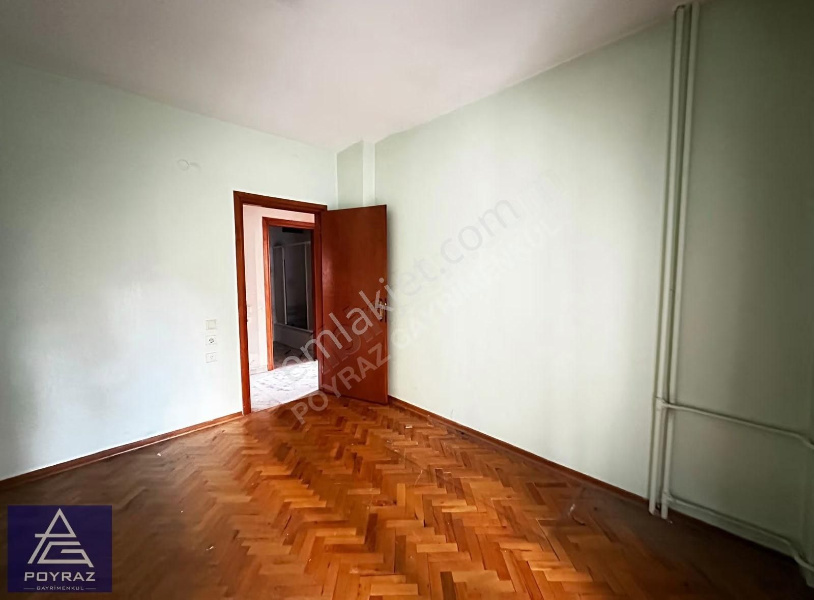 Poyraz'dan Suadiye Bağdat Caddesine 6. Binada 100 Net 3+1 Daire - Görsel 22